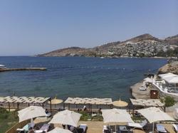 Yaz Beach Hotel