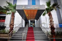 Grand Asya Hotel