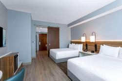 Wyndham Garden Miami International Airport