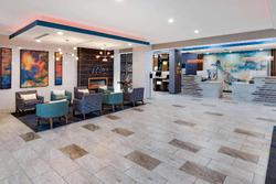 La Quinta Inn & Suites by Wyndham Fort Stockton NE