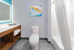 La Quinta Inn & Suites by Wyndham Fort Stockton NE