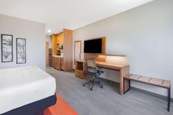 La Quinta Inn & Suites by Wyndham Fort Stockton NE