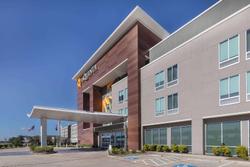 La Quinta Inn & Suites by Wyndham Texas City I-45