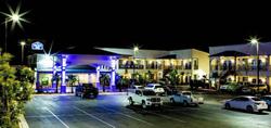 Palace Inn