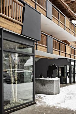 MGM Les Suites d'Alexane