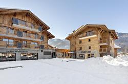 MGM Les Suites d'Alexane