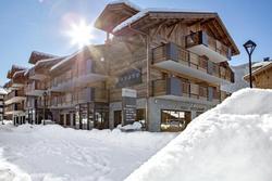 MGM Les Suites d'Alexane