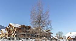 MGM Les Suites d'Alexane