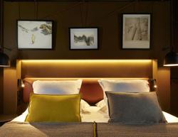Hôtel Mil8