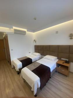Hotel Davos