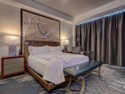 The Tennessean Personal Luxury Hotel