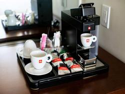 The Tennessean Personal Luxury Hotel
