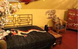 Central West End Bed And Breakfast