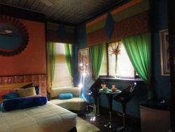 Central West End Bed And Breakfast