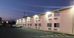 Motel 6 Fort Wayne, IN