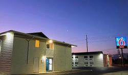 Motel 6 Fort Wayne, IN