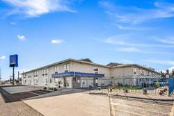 Motel 6 Fort Wayne, IN