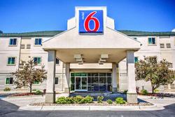 Motel 6 Missoula, MT