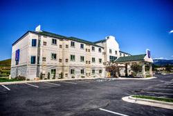 Motel 6 Missoula, MT