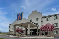 Motel 6 Missoula, MT