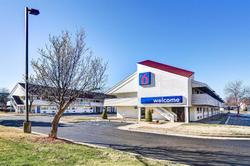 Motel 6 Springfield, MO - North