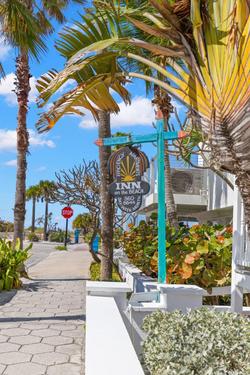 Inn On The Beach