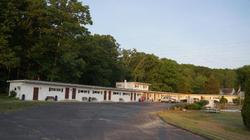 Oakdell Motel