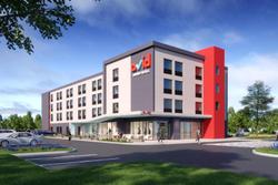 avid hotel Cincinnati N - West Chester
