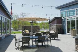Residence Inn By Marriott Providence Lincoln