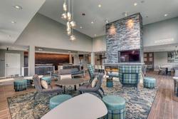 Residence Inn By Marriott Providence Lincoln