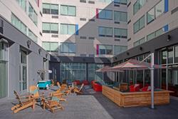 Aloft Omaha Aksarben Village