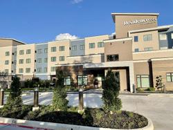 Residence Inn By Marriott Port Arthur