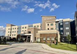 Residence Inn By Marriott Port Arthur