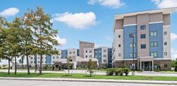 Residence Inn By Marriott Port Arthur