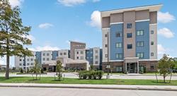 Residence Inn By Marriott Port Arthur