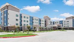 Residence Inn By Marriott Port Arthur