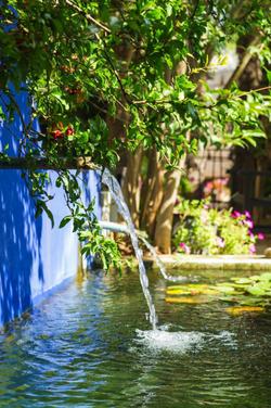 La Villa Majorelle