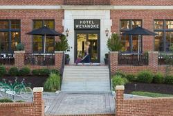 Hotel Weyanoke
