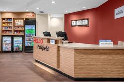 Towneplace Suites By Marriott Cincinnati Fairfield