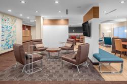 Towneplace Suites By Marriott Cincinnati Fairfield