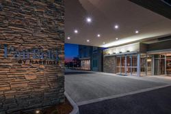 Fairfield Inn & Suites By Marriott Klamath Falls
