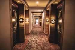 Hotel Crosby