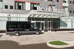 Residence Inn By Marriott New York Jfk Airport