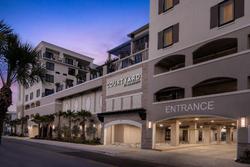 Courtyard Clearwater Beach