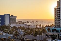 Courtyard Clearwater Beach