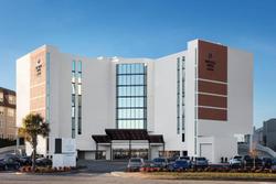 Delta Hotels By Marriott Virginia Beach Waterfront
