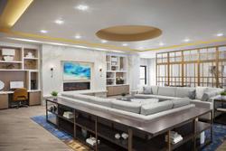 Delta Hotels By Marriott Virginia Beach Waterfront