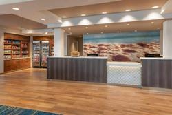 Springhill Suites By Marriott San Diego Carlsbad