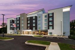 Towneplace Suites By Marriott Fort Mill At Carowin