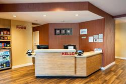 Towneplace Suites By Marriott Fort Mill At Carowin